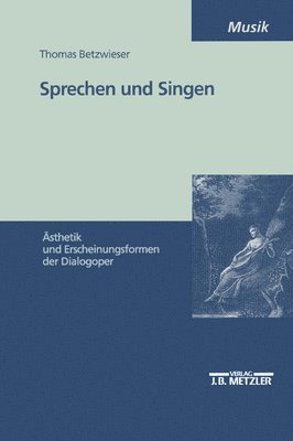 Sprechen und Singen 1