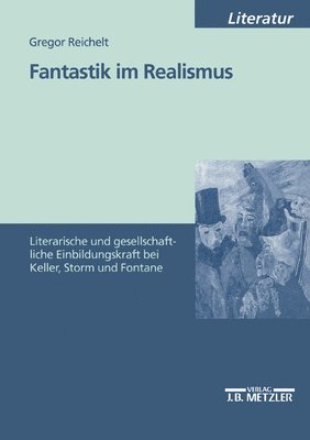 Fantastik im Realismus 1