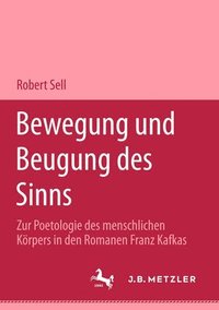 bokomslag Bewegung und Beugung des Sinns