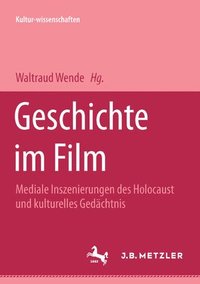 bokomslag Geschichte im Film