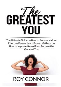 bokomslag Greatest You