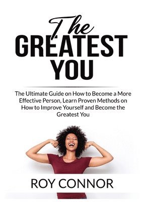 bokomslag Greatest You