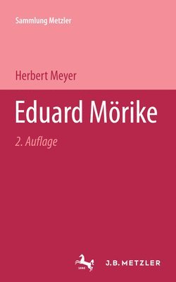 Eduard Mrike 1