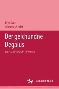 bokomslag Der geschundne Pegasus