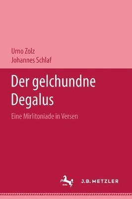 Der geschundne Pegasus 1