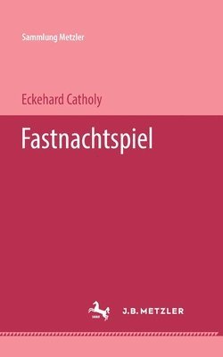 Fastnachtspiel 1