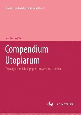 Compendium Utopiarum 1