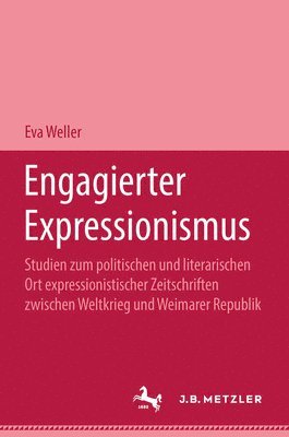 Engagierter Expressionismus 1