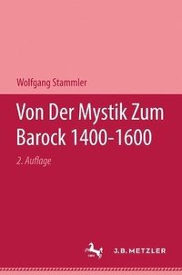 bokomslag Von der Mystik zum Barock