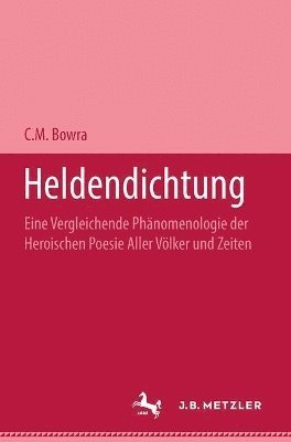 Heldendichtung 1