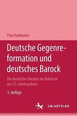 Deutsche Gegenreformation und deutsches Barock 1