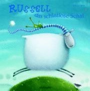 bokomslag Russell, das schlaflose Schaf