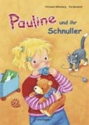 Pauline und ihr Schnuller 1