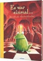bokomslag Esslinger Hausbücher: Es war einmal ...