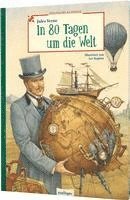 In 80 Tagen um die Welt