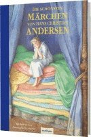 bokomslag Die schönsten Märchen von Hans Christian Andersen