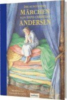 Hans Christian Andersen, Arnica Esterl - Die schönsten Märchen von Hans Christian Andersen, Inbunden