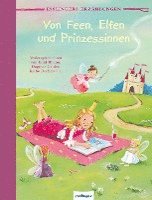 bokomslag Von Feen, Elfen und Prinzessinnen