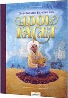 Die schönsten Märchen aus 1001 Nacht