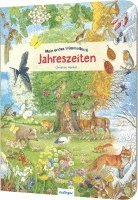 Mein erstes Wimmelbuch - Jahreszeiten 1