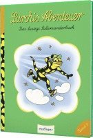 Lurchis Abenteuer 3: Das lustige Salamanderbuch 1