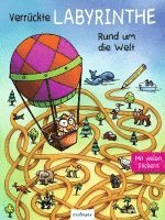 Verrückte Labyrinthe