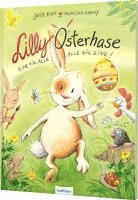 Lilly Osterhase 1