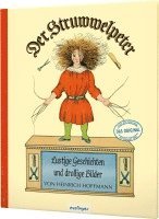 Der Struwwelpeter: Lustige Geschichten und drollige Bilder 1