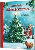 Die schönsten Weihnachtsmärchen 1