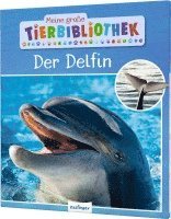 bokomslag Meine große Tierbibliothek: Der Delfin