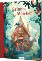 Brüder Grimm - Grimms Märchen, Inbunden