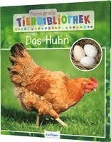 bokomslag Meine große Tierbibliothek: Das Huhn