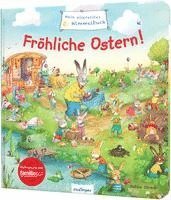 Mein allererstes Wimmelbuch: Fröhliche Ostern! 1