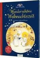 bokomslag Ida Bohattas Bilderbuchklassiker: Wunderschöne Weihnachtszeit