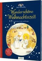 bokomslag Ida Bohattas Bilderbuchklassiker: Wunderschöne Weihnachtszeit