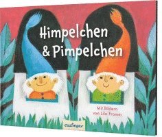 bokomslag Himpelchen und Pimpelchen