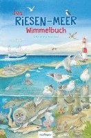Riesen-Wimmelbuch: Das Riesen-Meer-Wimmelbuch