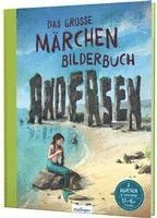 bokomslag Das große Märchenbilderbuch Andersen