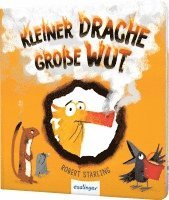 Kleiner Drache Finn: Kleiner Drache, große Wut 1