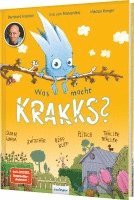 Was macht Krakks? 1