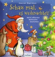 Schau mal, es weihnachtet! 1