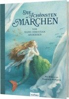 bokomslag Die schönsten Märchen von Hans Christian Andersen