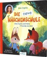 Die neue Häschenschule 1