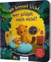 bokomslag Wo brennt Licht, wer schläft noch nicht?