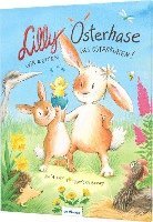 Lilly Osterhase 1