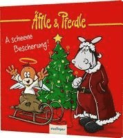 Äffle & Pferdle: A scheene Bescherung! 1