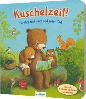 Anja Kiel - Kuschelzeit!: Für dich und mich und jeden Tag, Kartonnage