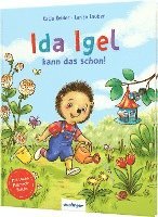 bokomslag Ida Igel kann das schon!