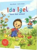 bokomslag Ida Igel kann das schon!