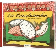 Die Heinzelmännchen 1